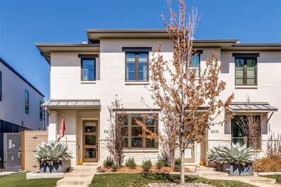 5613 Ellsworth Avenue, Dallas TX 75206 - Photo 2