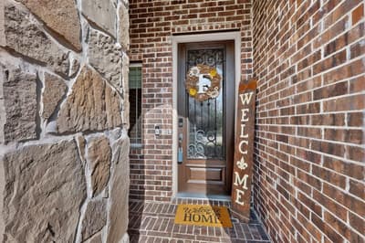 1804 Chadwick Lane, Forney TX 75126 - Photo 4