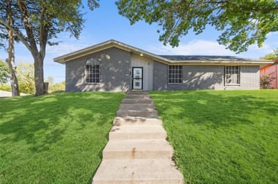 6606 Coleshire Drive, Dallas TX 75232 - Photo 3