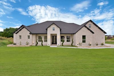 7460 Bald Cypress Drive, Ovilla TX 75154