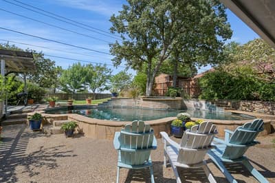 2104 Emerald Lake Drive, Arlington TX 76013 - Photo 5