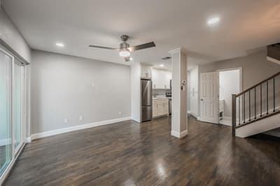 5757 Martel Avenue # B08, Dallas TX 75206 - Photo 5