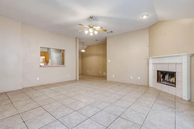 1031 Gaynor Avenue, Duncanville TX 75137 - Photo 4