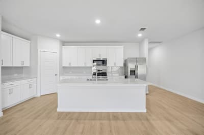 1111 Nora Lane, Forney TX 75126 - Photo 4