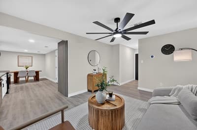 1003 E Dallas Street, Mansfield TX 76063 - Photo 5