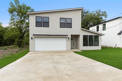 104 E Miller, Whitewright TX 75491 - Photo 2