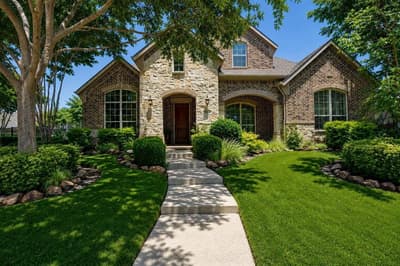 864 Willow Winds Street, Allen TX 75013 - Photo 3