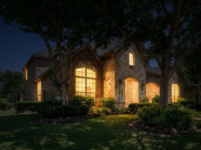864 Willow Winds Street, Allen TX 75013 - Photo 5