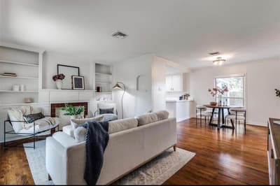 1323 Engle Avenue, Dallas TX 75224