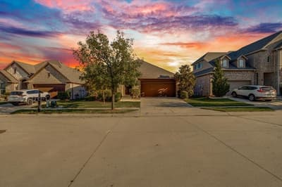 509 Allbright Road, Celina TX 75009 - Photo 3