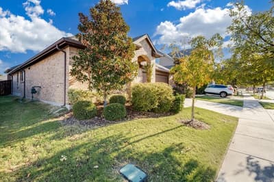 509 Allbright Road, Celina TX 75009 - Photo 4