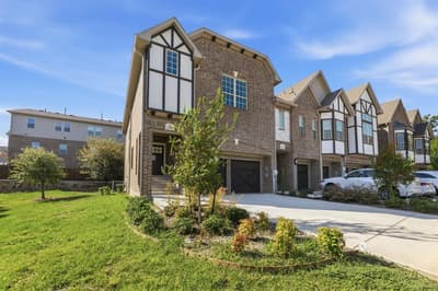 2180 Southwick Drive, Lewisville TX 75067 - Photo 3