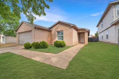 9103 Prairie Bluff Drive, Dallas TX 75227 - Photo 3