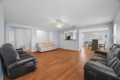 9103 Prairie Bluff Drive, Dallas TX 75227 - Photo 4