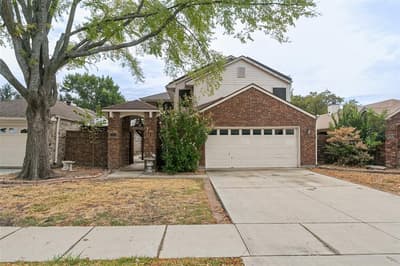 3908 Denham Way, Plano TX 75023