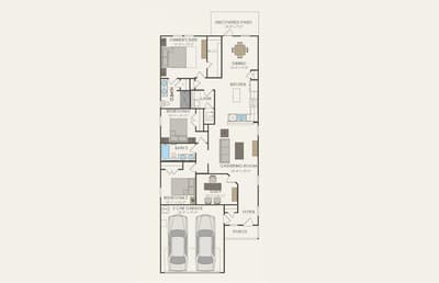 7805 Fenton Parkway, Pilot Point TX 76258 - Photo 3
