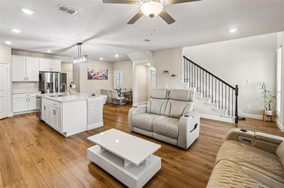 2757 Acadia Drive, Corinth TX 76210 - Photo 2