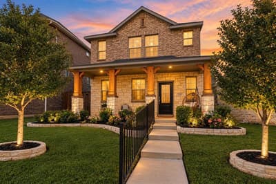 2757 Acadia Drive, Corinth TX 76210