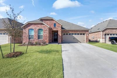 1413 Sandpebble Circle, Anna TX 75409