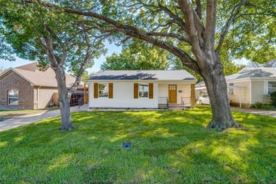 4821 Langley Road, River Oaks TX 76114 - Photo 2