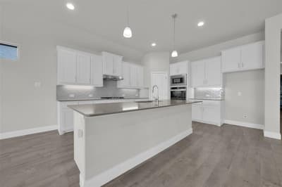 919 Hondo Lane, Mansfield TX 76063 - Photo 5