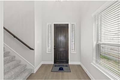 2734 Woodland Court, Wylie TX 75098 - Photo 2