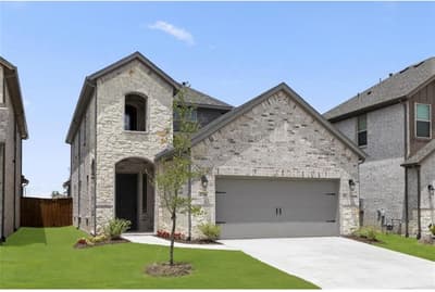 2734 Woodland Court, Wylie TX 75098