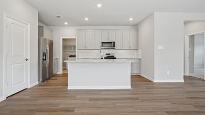 1733 Gardendale Hollow Lane, Anna TX 75409
