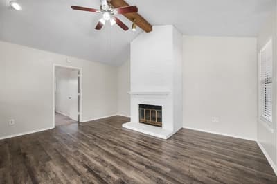 708 Woodland Court, Kennedale TX 76060 - Photo 5