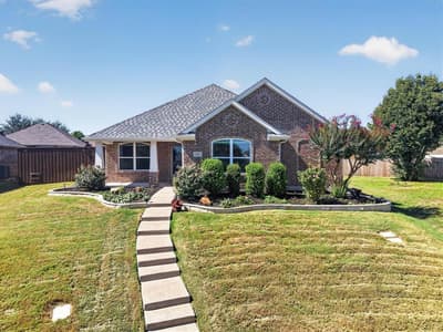 209 Northridge Drive, Wylie TX 75098