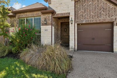 3020 Waterfall Drive, Fort Worth TX 76177 - Photo 3