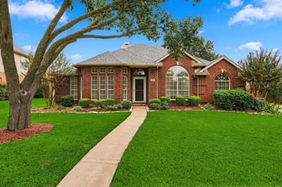 3408 Norwood Circle, Richardson TX 75082