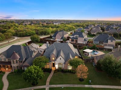 4463 Chevy Chase Lane, Frisco TX 75033 - Photo 3