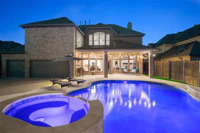 4463 Chevy Chase Lane, Frisco TX 75033 - Photo 4