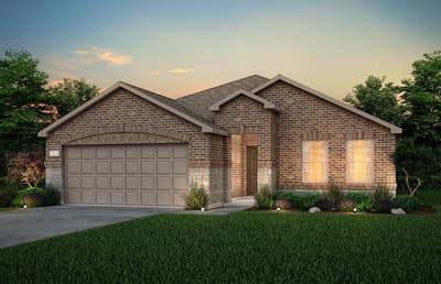 7525 Bent Gale Road, Pilot Point TX 76258
