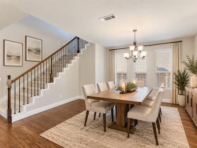1020 Fallon Drive, McKinney TX 75071 - Photo 3