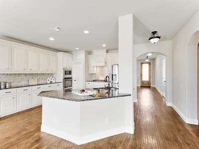 1020 Fallon Drive, McKinney TX 75071 - Photo 5