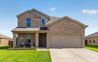 502 Azalea Drive, Josephine TX 75173 - Photo 3