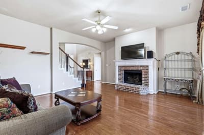 4136 Silverthorne Street, Richardson TX 75082 - Photo 4