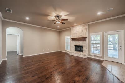 155 N Star Crossing Lane, Weatherford TX 76088 - Photo 4