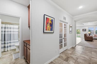 8188 Harlow Lane, Frisco TX 75036 - Photo 2