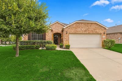 8188 Harlow Lane, Frisco TX 75036