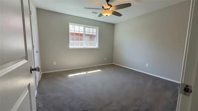 913 Barbara Street, Denton TX 76209 - Photo 3
