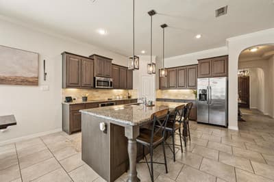 12848 Palancar Drive, Fort Worth TX 76244 - Photo 3