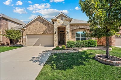 12848 Palancar Drive, Fort Worth TX 76244