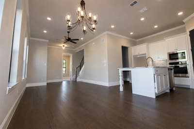 305 Sunset Lane # 101, Fort Worth TX 76114 - Photo 3