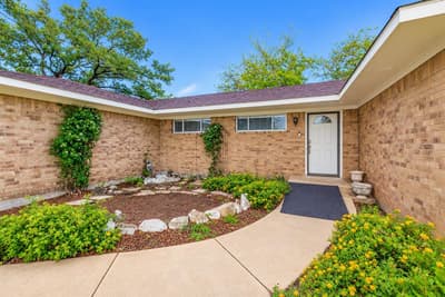814 S Bois D Arc Street, Forney TX 75126 - Photo 4