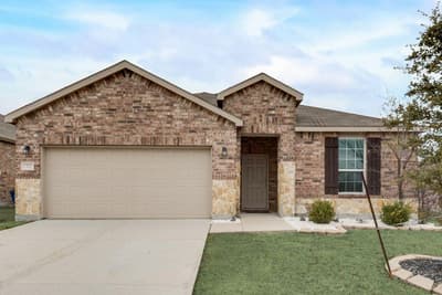 313 Citrus Drive, Fate TX 75189