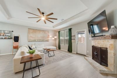 313 Citrus Drive, Fate TX 75189 - Photo 4