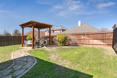 2685 Calmwater Drive, Little Elm TX 75068 - Photo 5